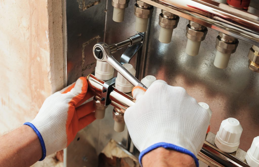 Trusted Plumbing, Water Heater & Drain Cleaning in Winnipeg | Home 1 Plumbing
