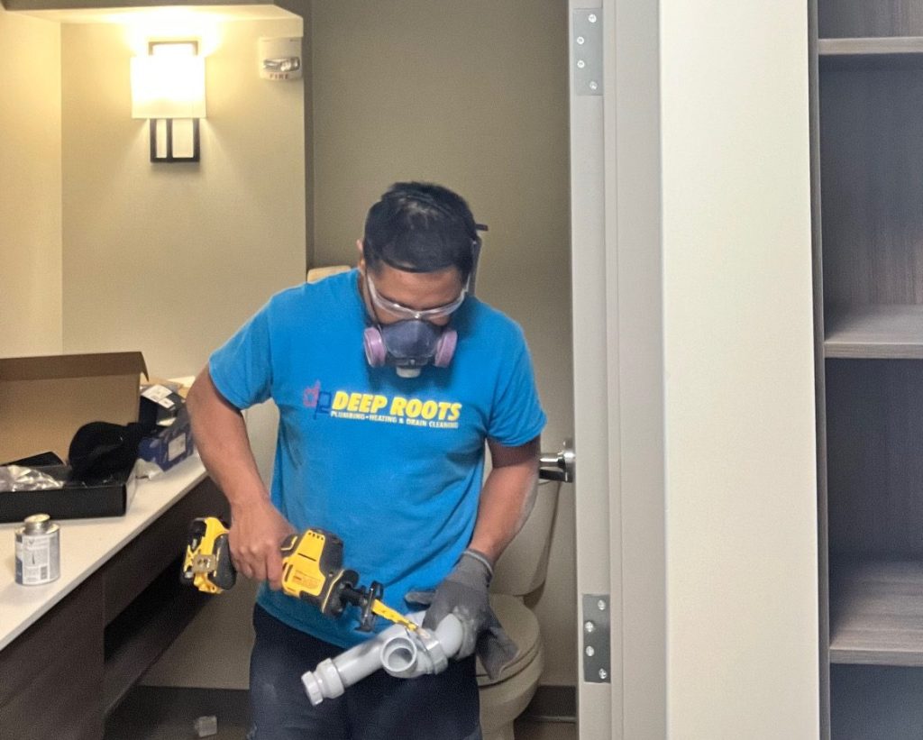 Plumbing